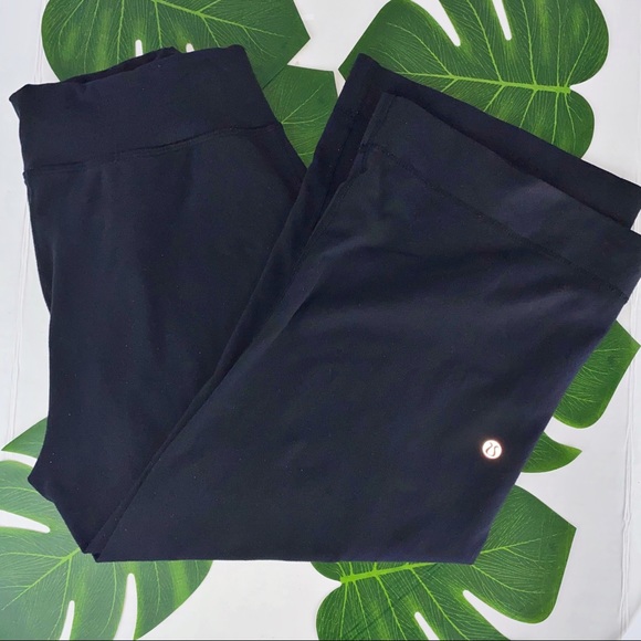 lululemon athletica Pants - LuLu Lemon Yoga Pant Leggings W28”L20”